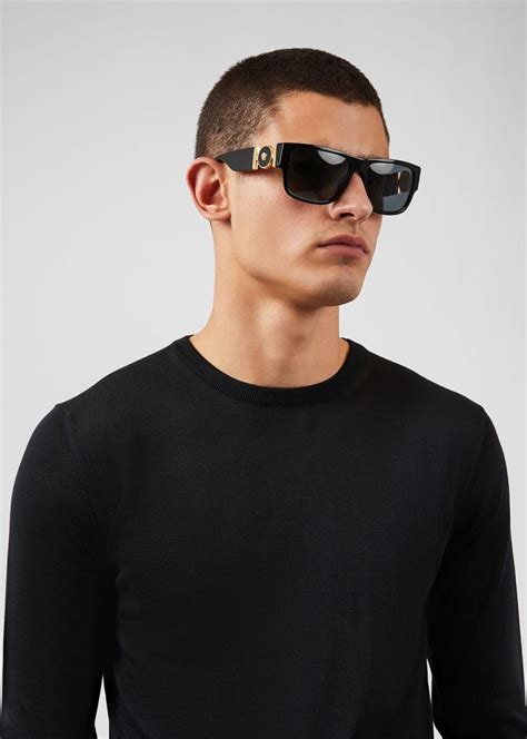 versace glasses mr.porter|Versace for Men .